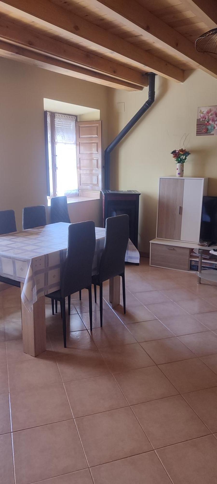 Casa Bergon En Fuentenebro Ribera Del Duero Burgos Luaran gambar