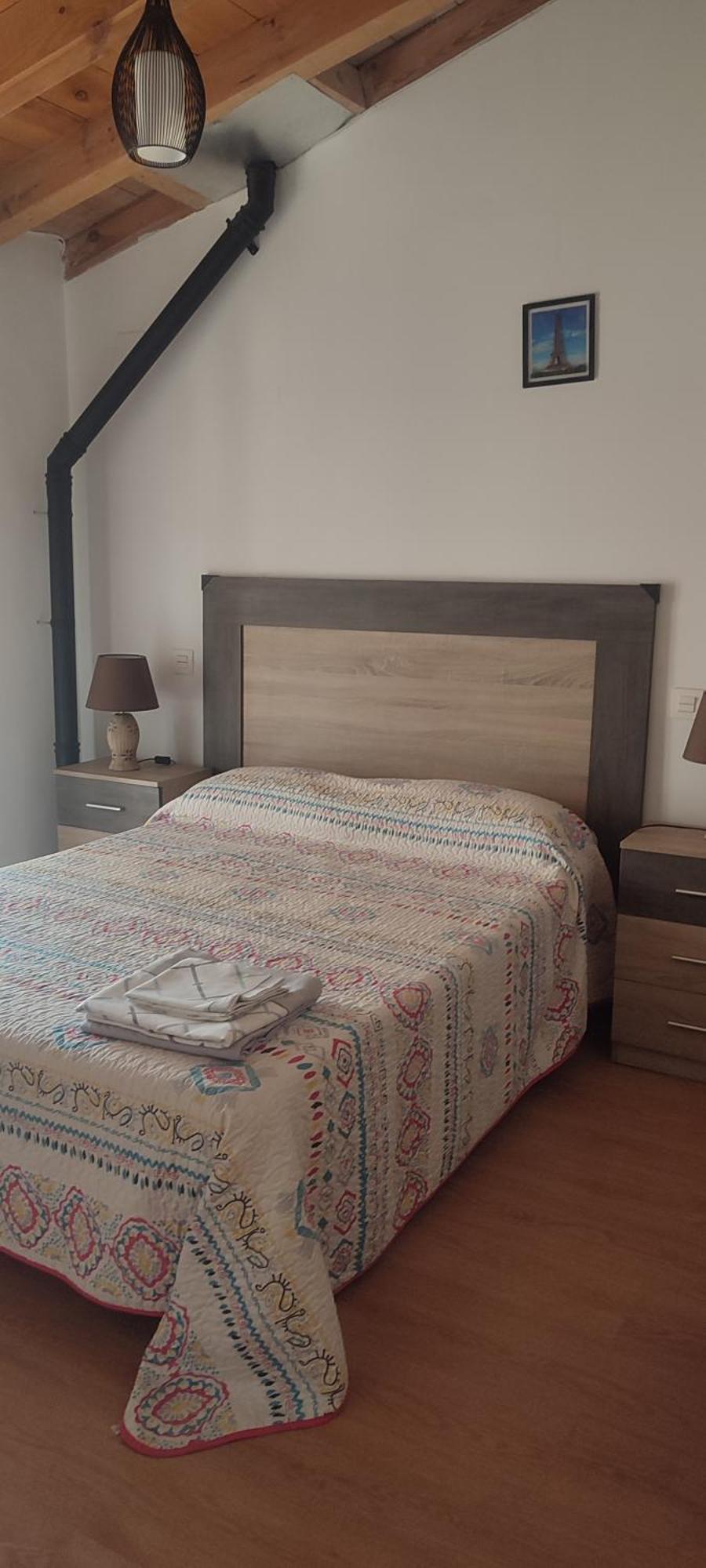 Casa Bergon En Fuentenebro Ribera Del Duero Burgos Luaran gambar