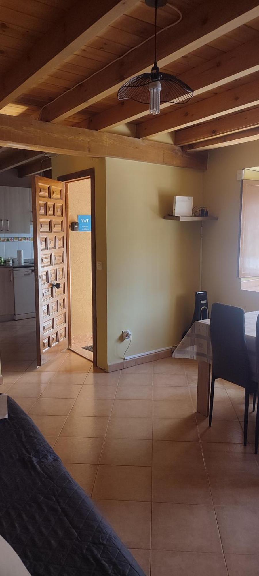 Casa Bergon En Fuentenebro Ribera Del Duero Burgos Luaran gambar